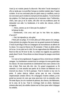 Bienvenue au pays