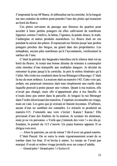 Bienvenue au pays