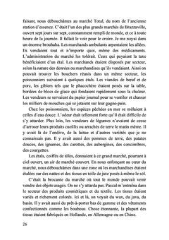 Bienvenue au pays