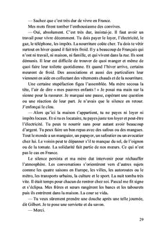 Bienvenue au pays