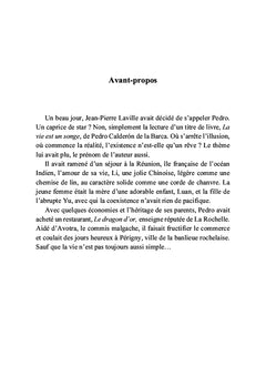 Arrêt à Ré
