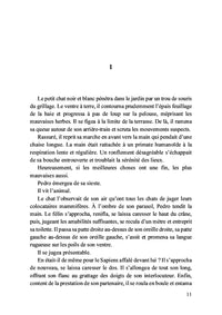 Arrêt à Ré