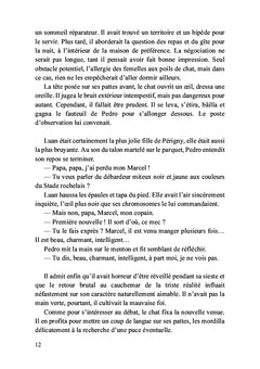 Arrêt à Ré