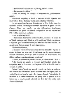 Arrêt à Ré
