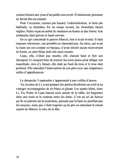 Arrêt à Ré