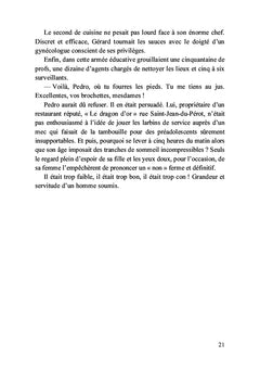 Arrêt à Ré
