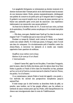 Arrêt à Ré