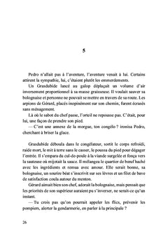 Arrêt à Ré
