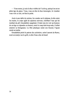Arrêt à Ré