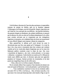 Toutes les larmes de l'Escaut