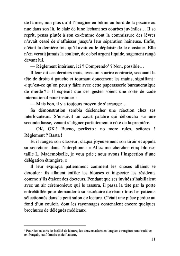 Toutes les larmes de l'Escaut