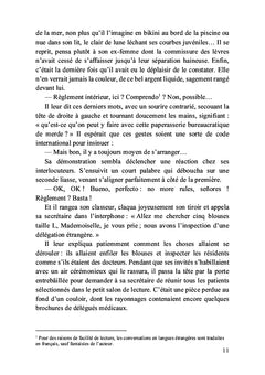 Toutes les larmes de l'Escaut