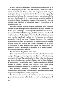 Toutes les larmes de l'Escaut