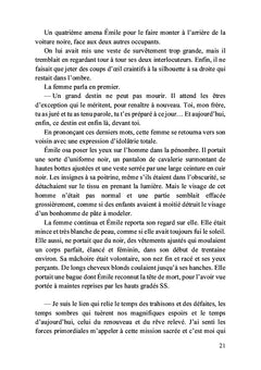 Toutes les larmes de l'Escaut