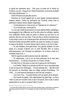 Toutes les larmes de l'Escaut