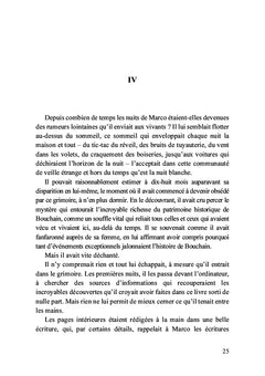 Toutes les larmes de l'Escaut