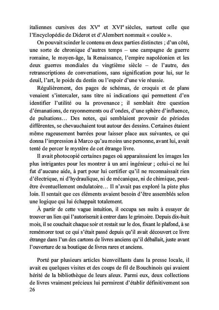 Toutes les larmes de l'Escaut