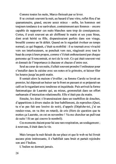 Toutes les larmes de l'Escaut