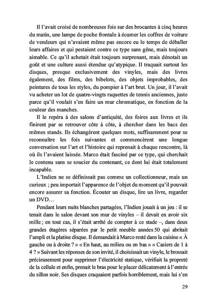 Toutes les larmes de l'Escaut