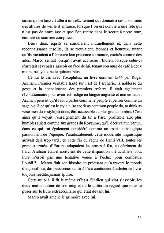 Toutes les larmes de l'Escaut