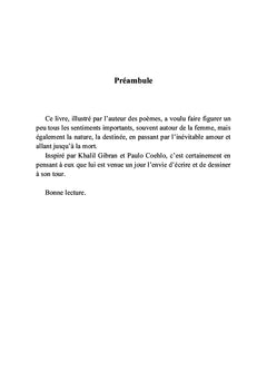 De l'amour