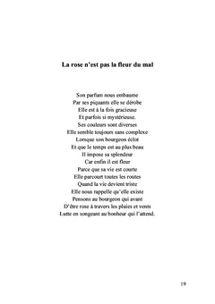 De l'amour