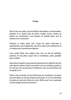 De l'amour
