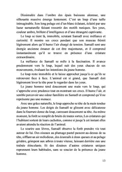 La naissance de l'aurore