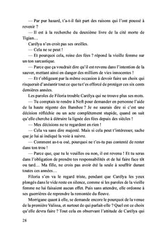 La naissance de l'aurore