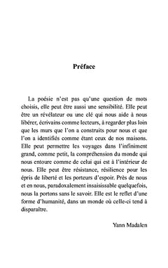Au coeur et écrits