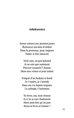 Au coeur et écrits