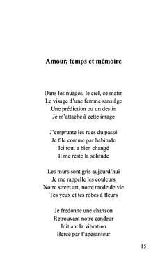 Au coeur et écrits