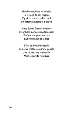 Au coeur et écrits