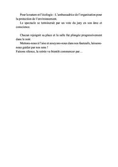 Destins de femmes