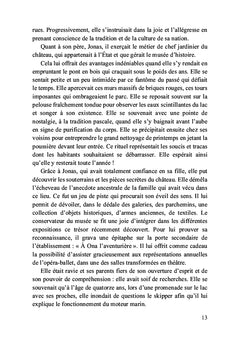 Destins de femmes