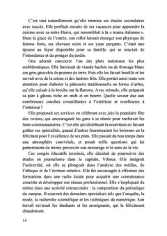 Destins de femmes