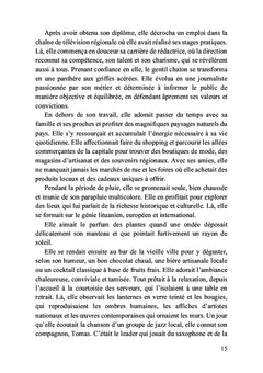 Destins de femmes