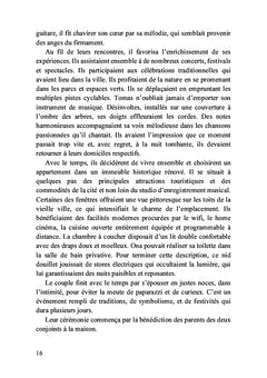 Destins de femmes