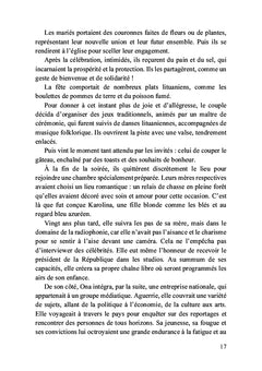 Destins de femmes