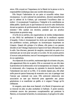Destins de femmes