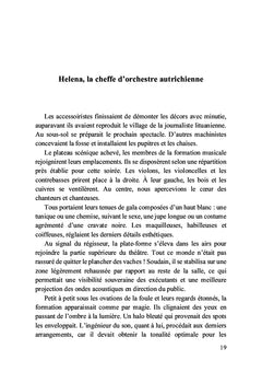 Destins de femmes