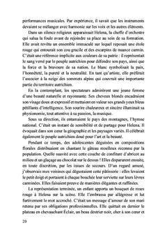 Destins de femmes