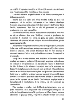 Destins de femmes