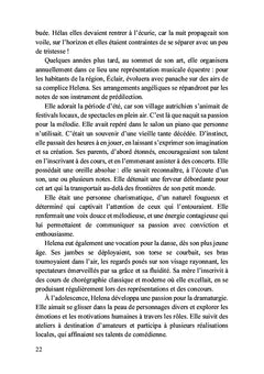 Destins de femmes