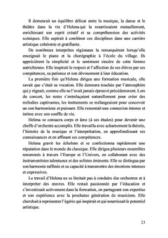 Destins de femmes