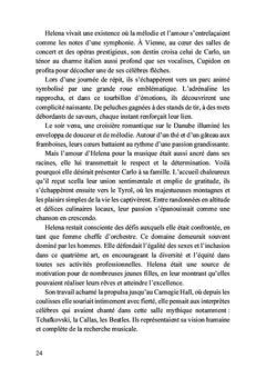 Destins de femmes