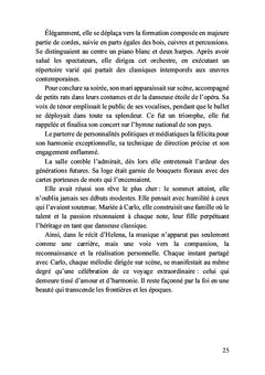 Destins de femmes