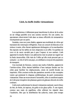 Destins de femmes