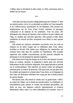 Destins de femmes