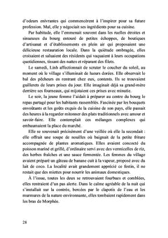 Destins de femmes